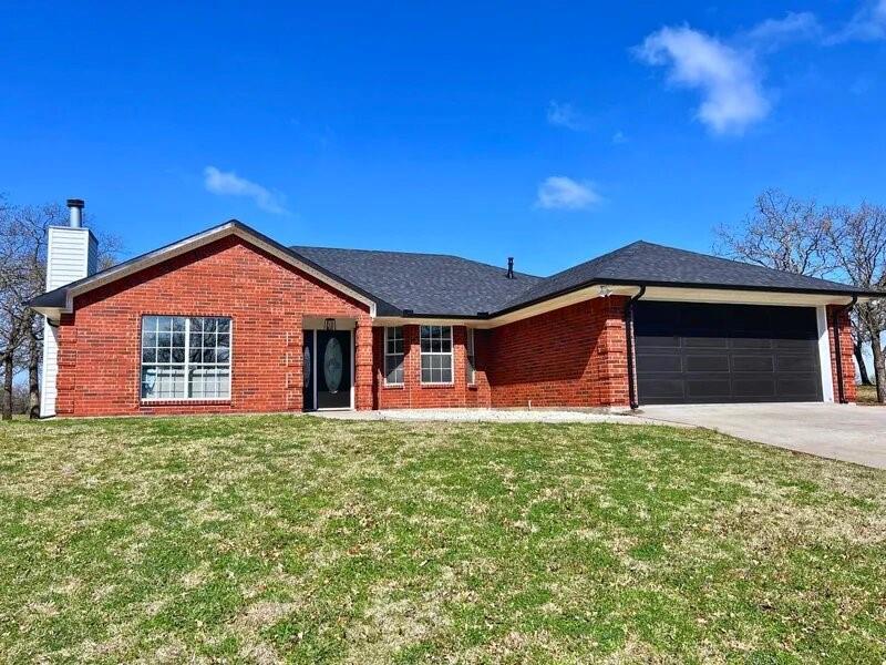 107 Country Club Drive Drive Property Photo