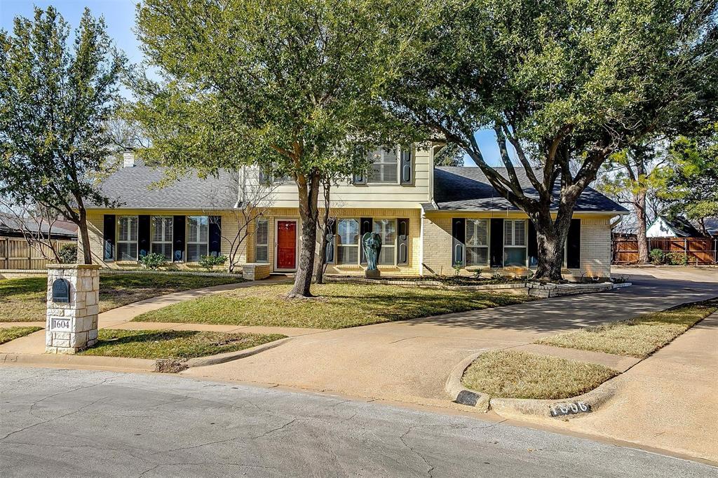 1604 Forest Glen Court Property Photo