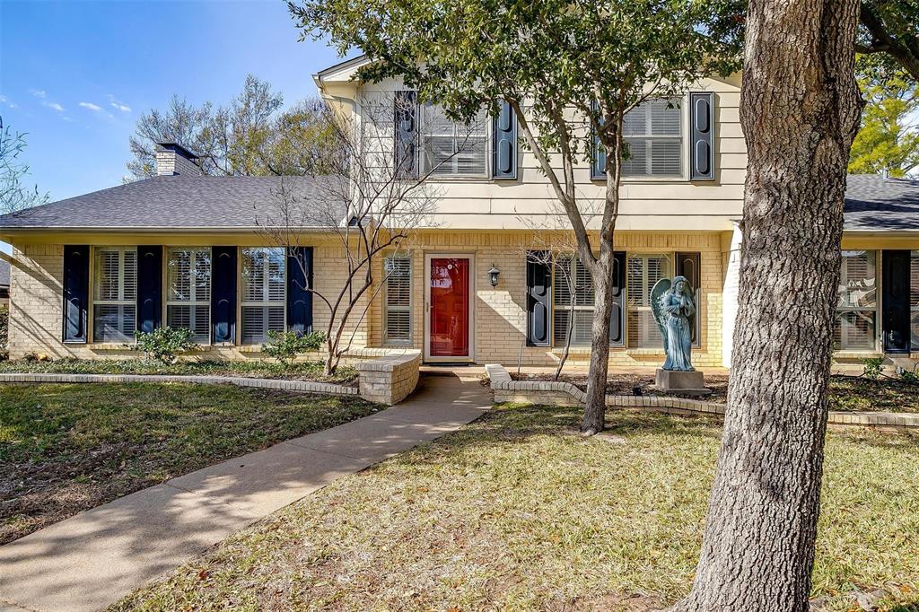 1604 Forest Glen Court Property Photo