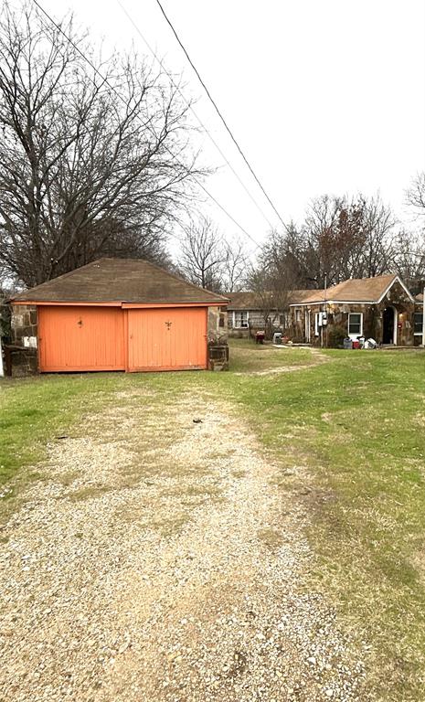 5716 Midway Road Property Photo
