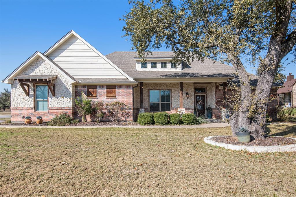 3900 De Cordova Ranch Road