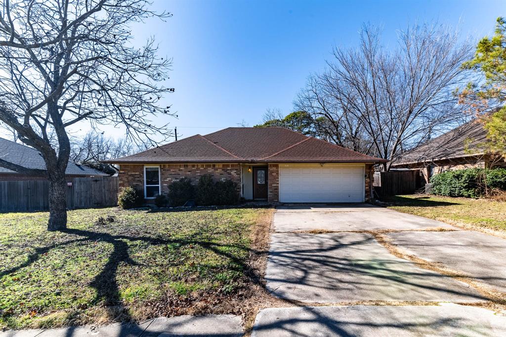 3110 Jewell Drive Property Photo