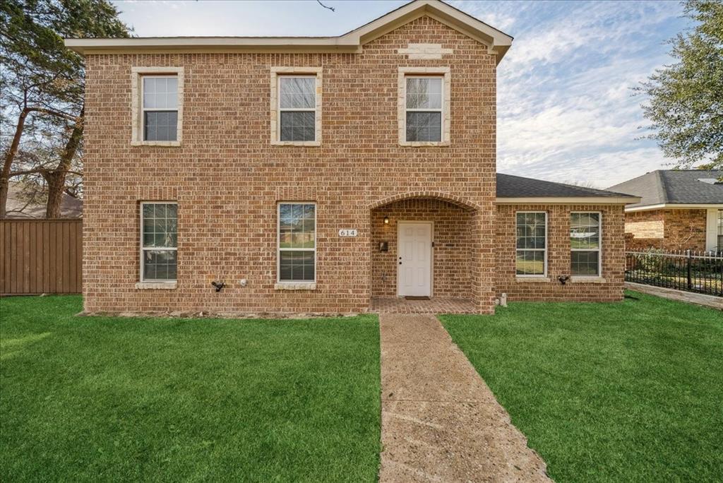 614 Katherine Court Property Photo