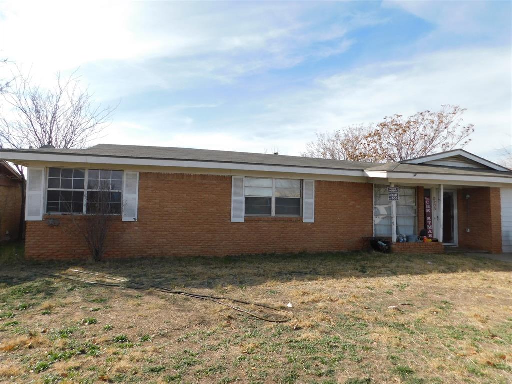 5203 Clinton Avenue Property Photo