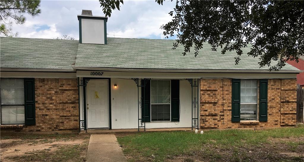 10007 Candlewood Place Property Photo 1