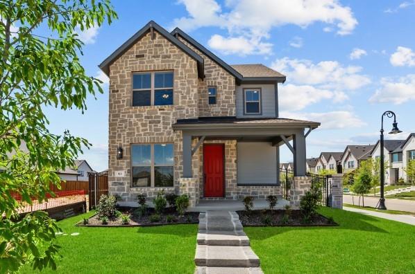 913 Bluebonnet Place Property Photo 1