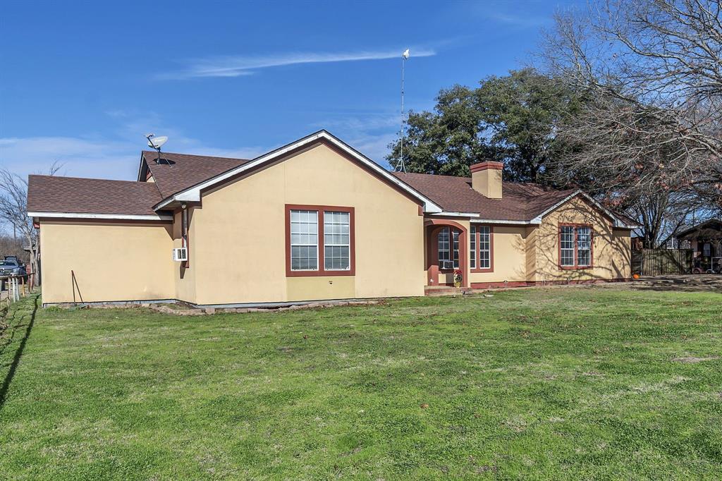 2255 Bois D Arc Road Property Photo