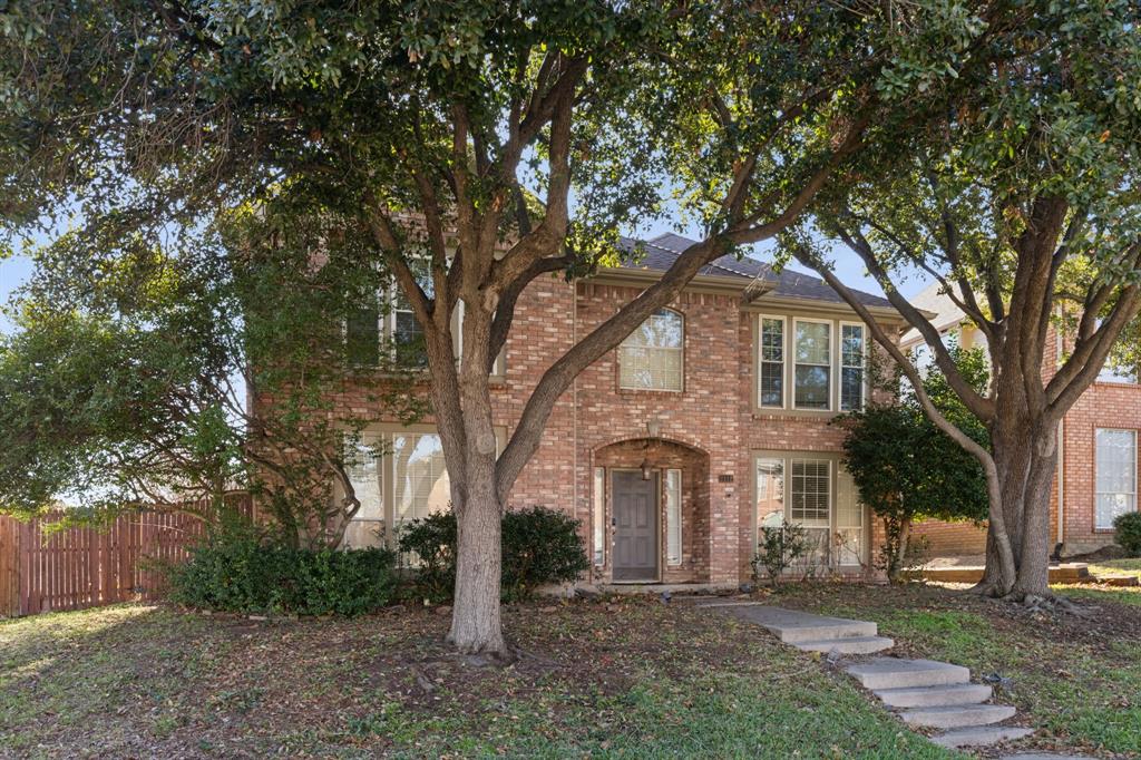 2112 Stonegate Drive Property Photo