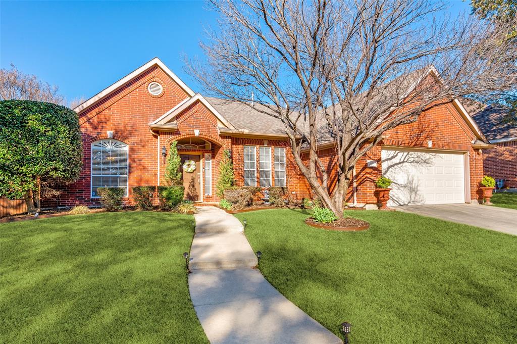 224 Prism Lane Property Photo
