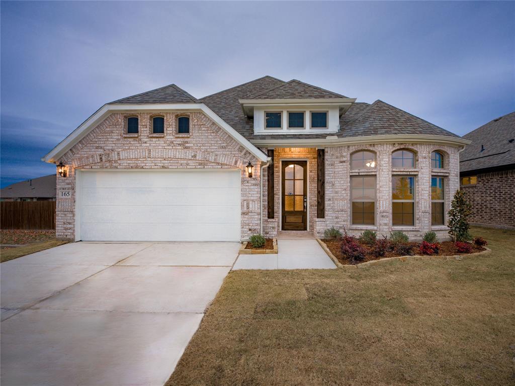 165 Winterwood Drive Property Photo 1