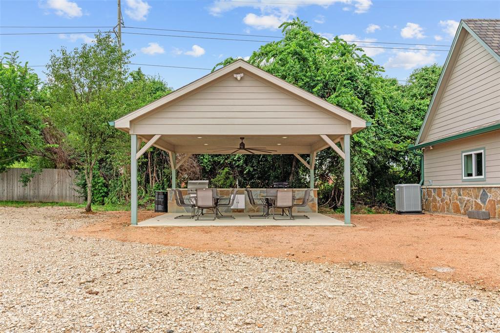 4620 Kennedale New Hope Road Property Photo 9