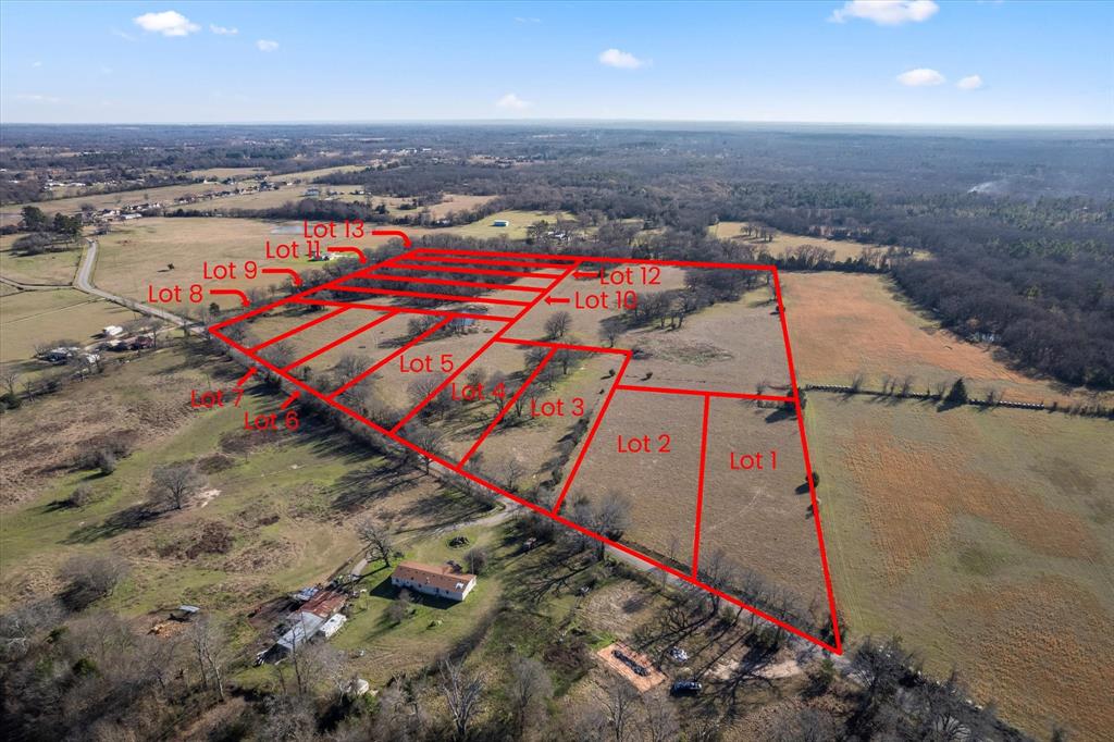 Tbd-lot 5 Cr 1600 Property Photo 1