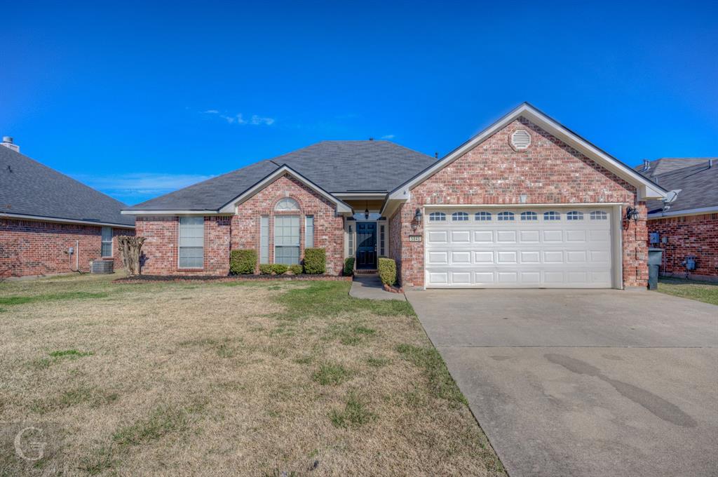 5845 Bluebonnett Drive Property Photo 1