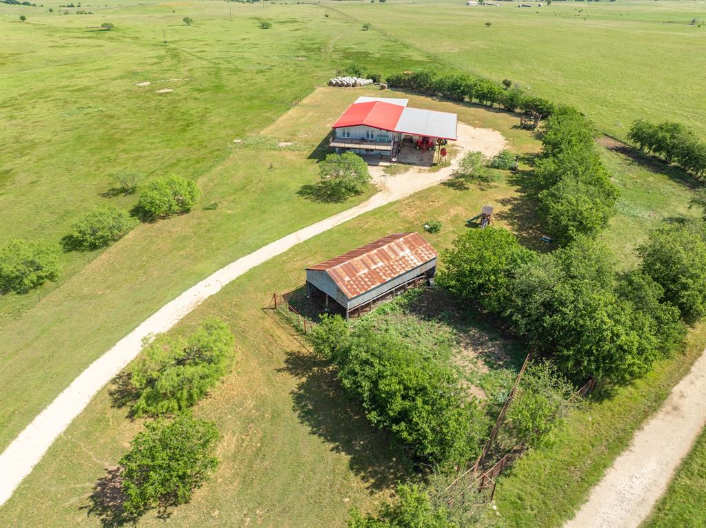 127 County Road 3527 Property Photo