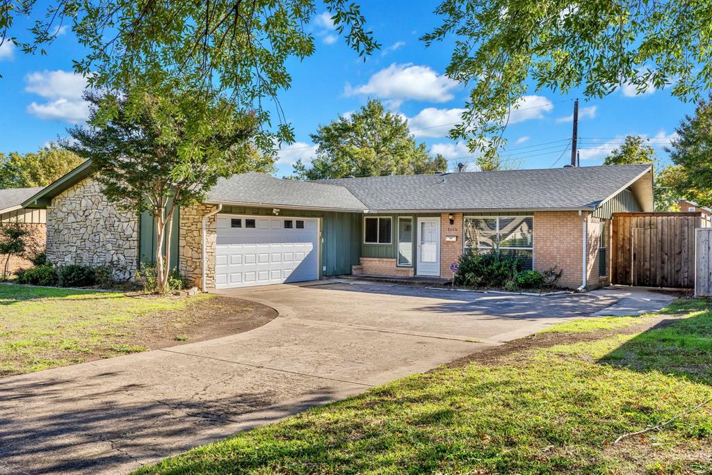 8144 Greenhollow Lane Property Photo