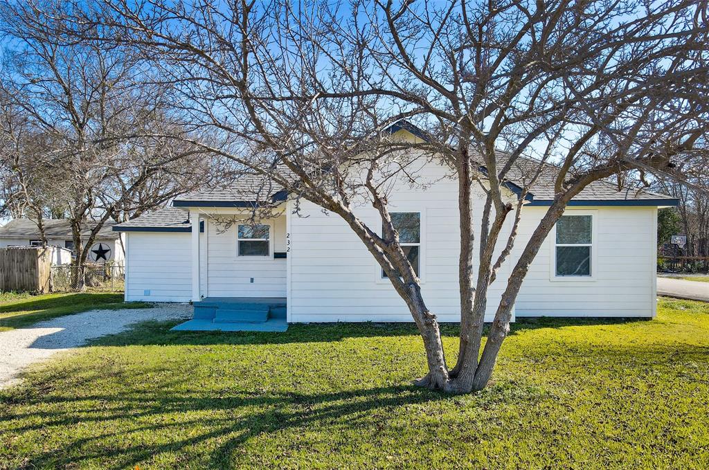 232 S Carmack Street Property Photo 2