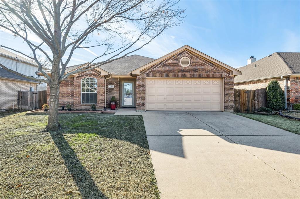 772 Bur Oak Drive Property Photo
