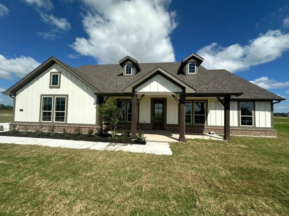 2467 Blackjack Oak Road Property Photo