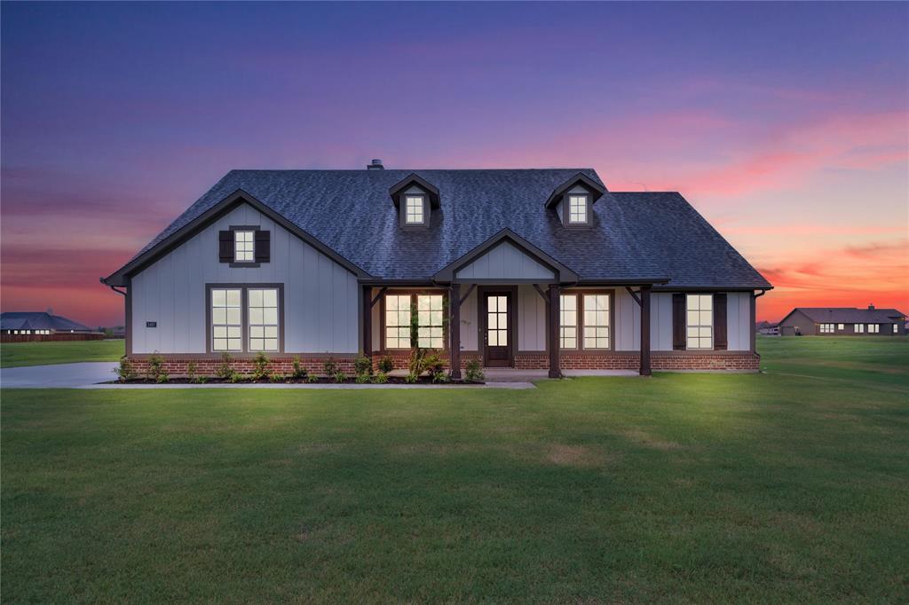 2467 Blackjack Oak Road Property Photo 1
