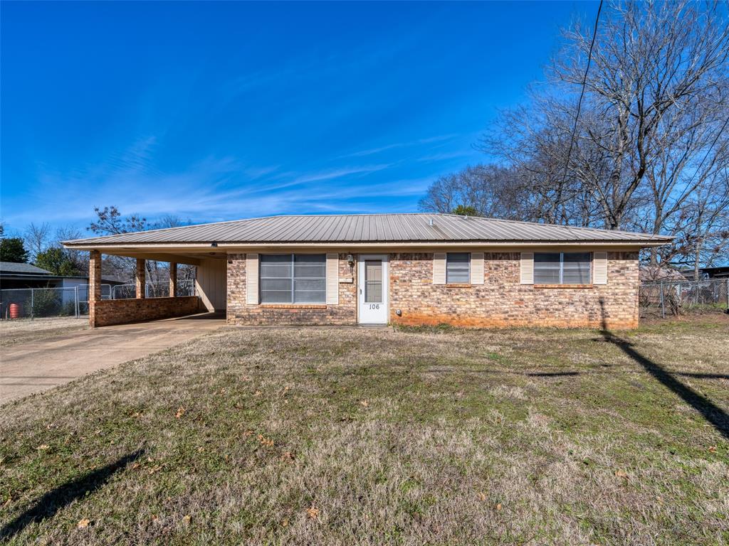 106 Earl Street Property Photo