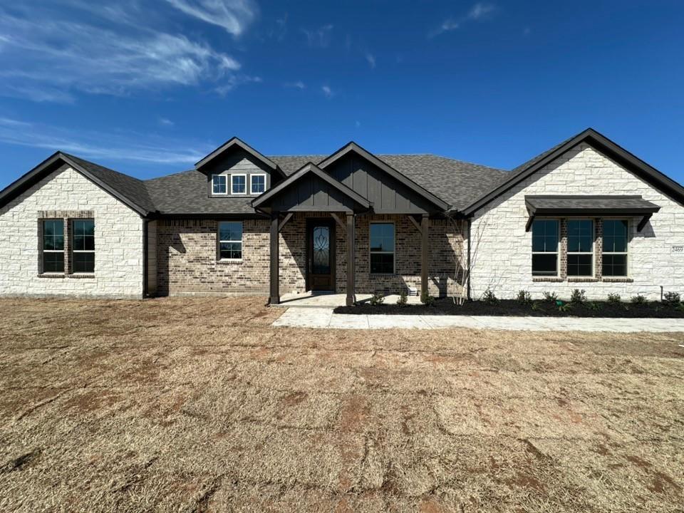 2469 Blackjack Oak Road Property Photo
