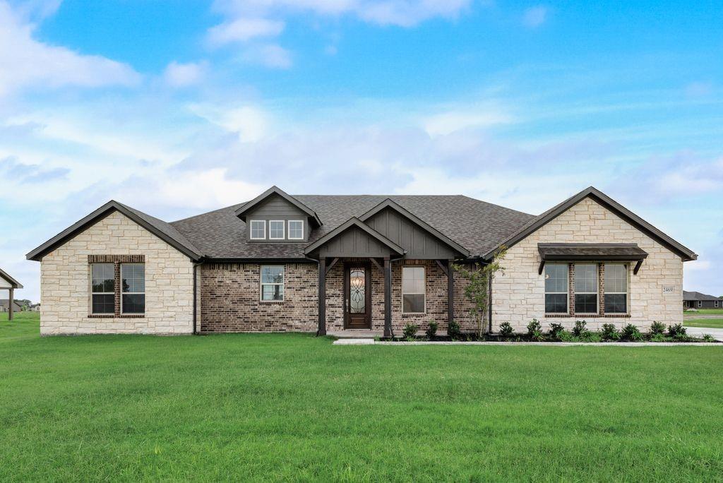 2469 Blackjack Oak Road Property Photo 1