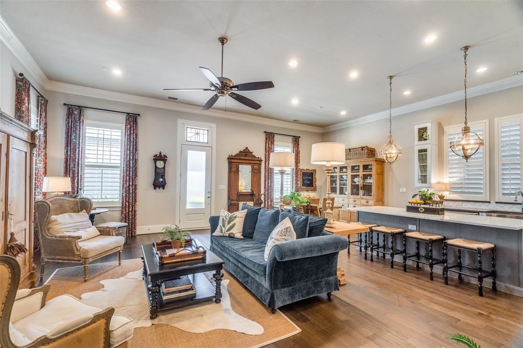 1705 Wofford Lane Property Photo