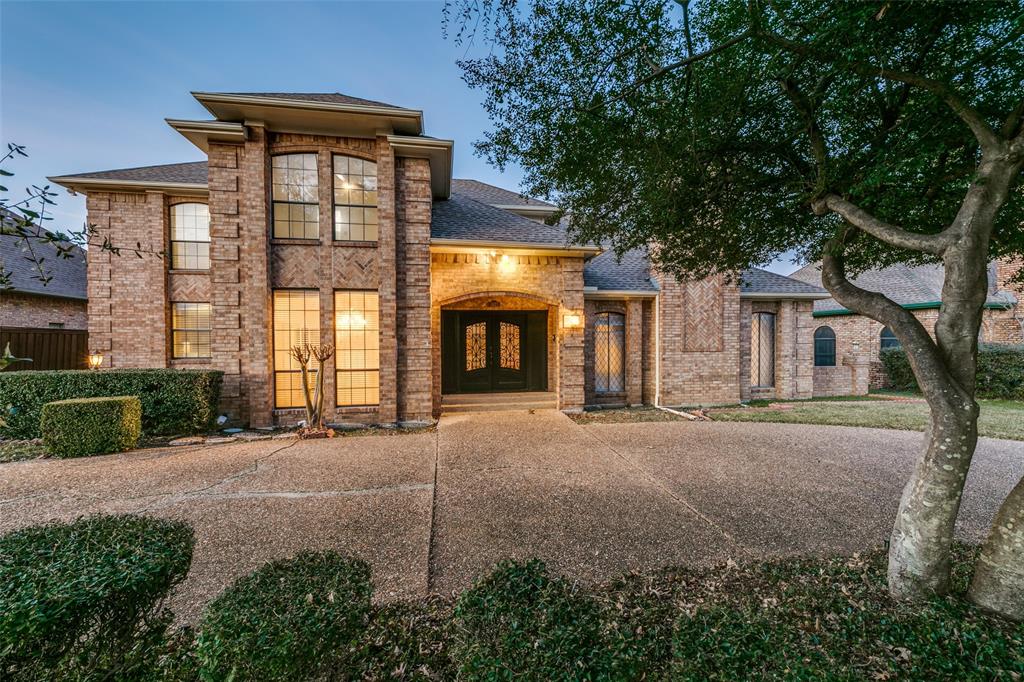 3821 Manchester Circle Property Photo