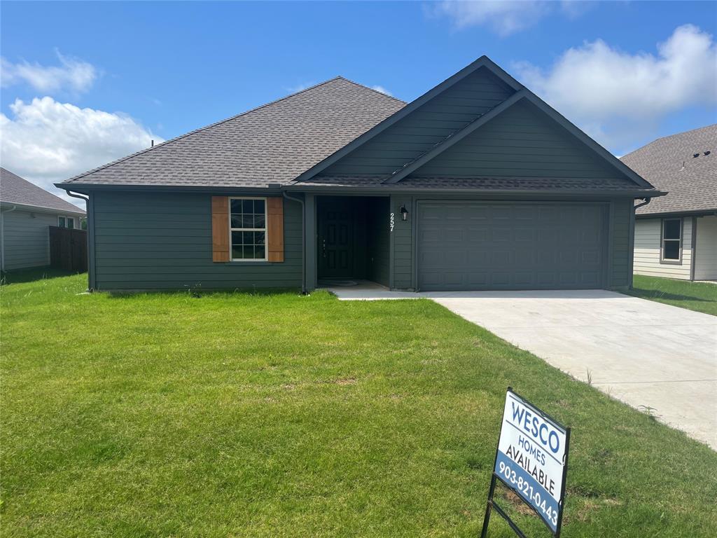 257 Sunnyside Drive Property Photo 1