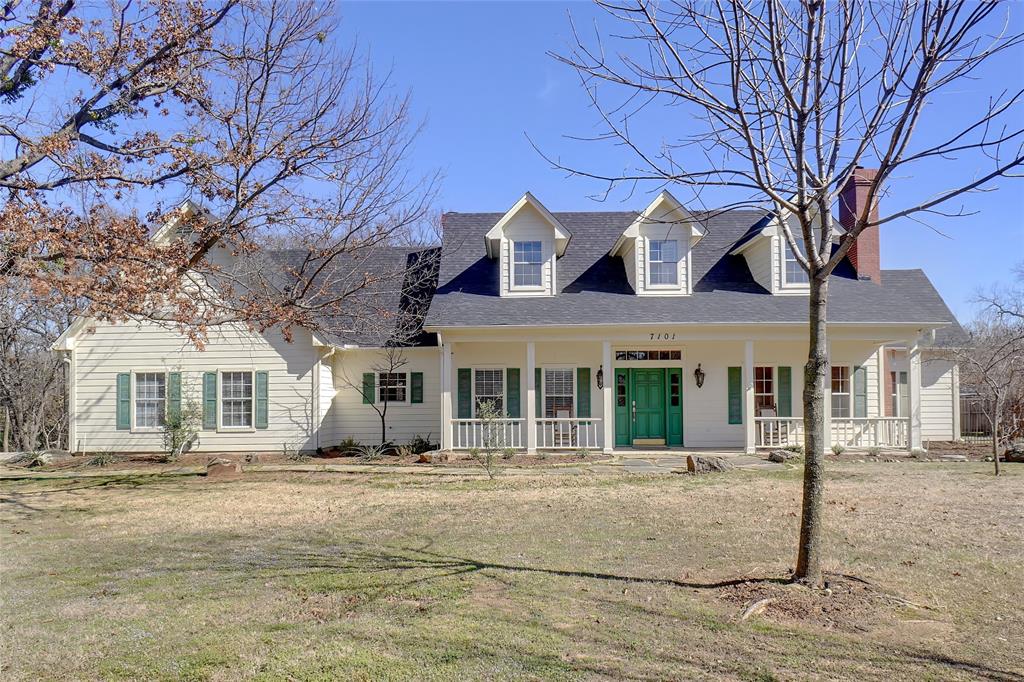 7101 Westcoat Drive Property Photo