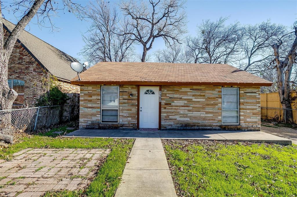 1108 Yale Street Property Photo
