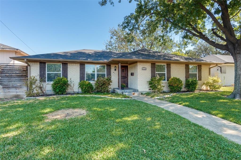 11329 Mccree Road Property Photo
