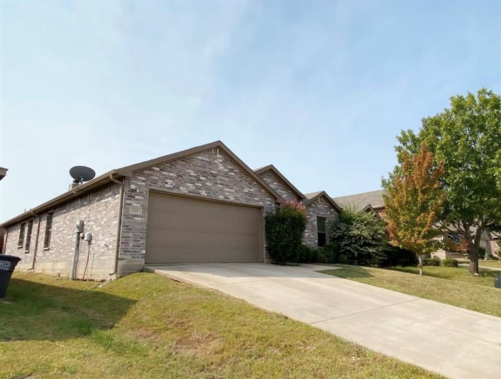 214 Timber Drive Property Photo 3