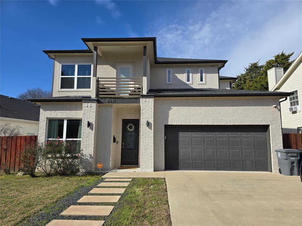 2831 Curvilinear Court Property Photo 3