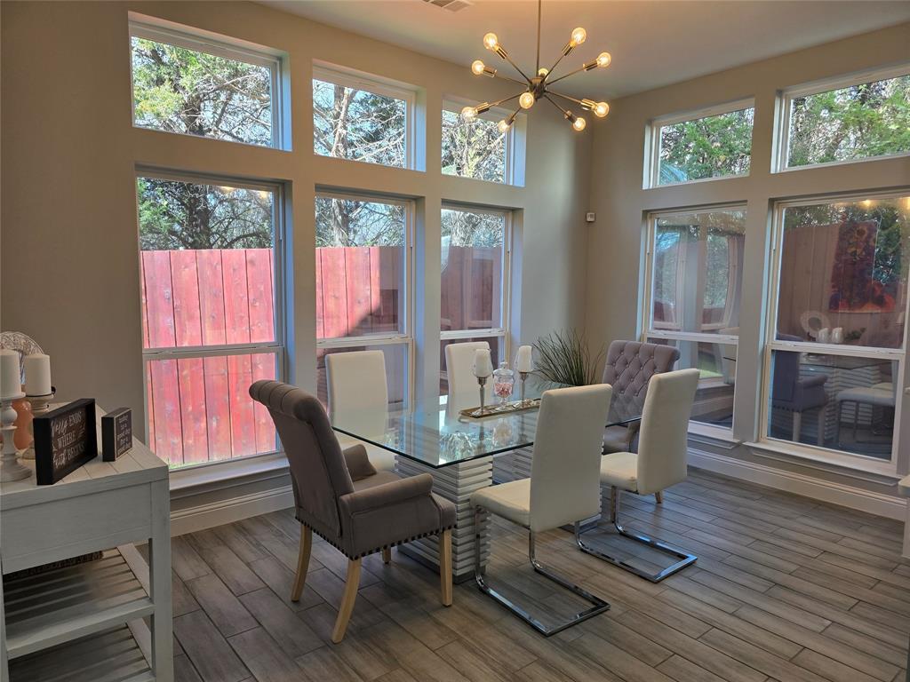 2831 Curvilinear Court Property Photo 14