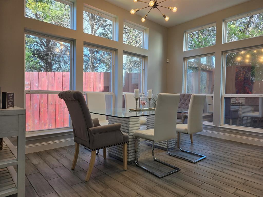 2831 Curvilinear Court Property Photo 15