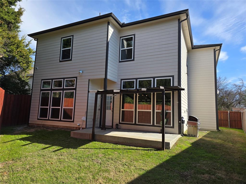 2831 Curvilinear Court Property Photo 37