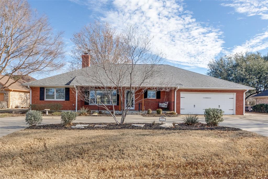 212 Kiowa Drive Property Photo