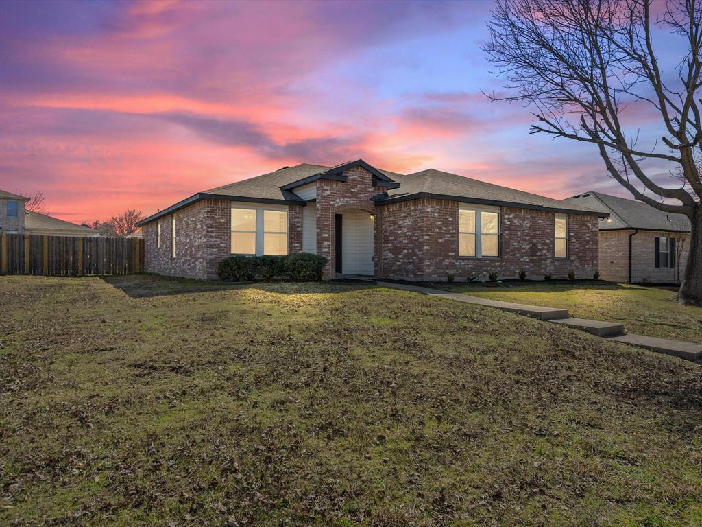 1551 Madison Drive Property Photo