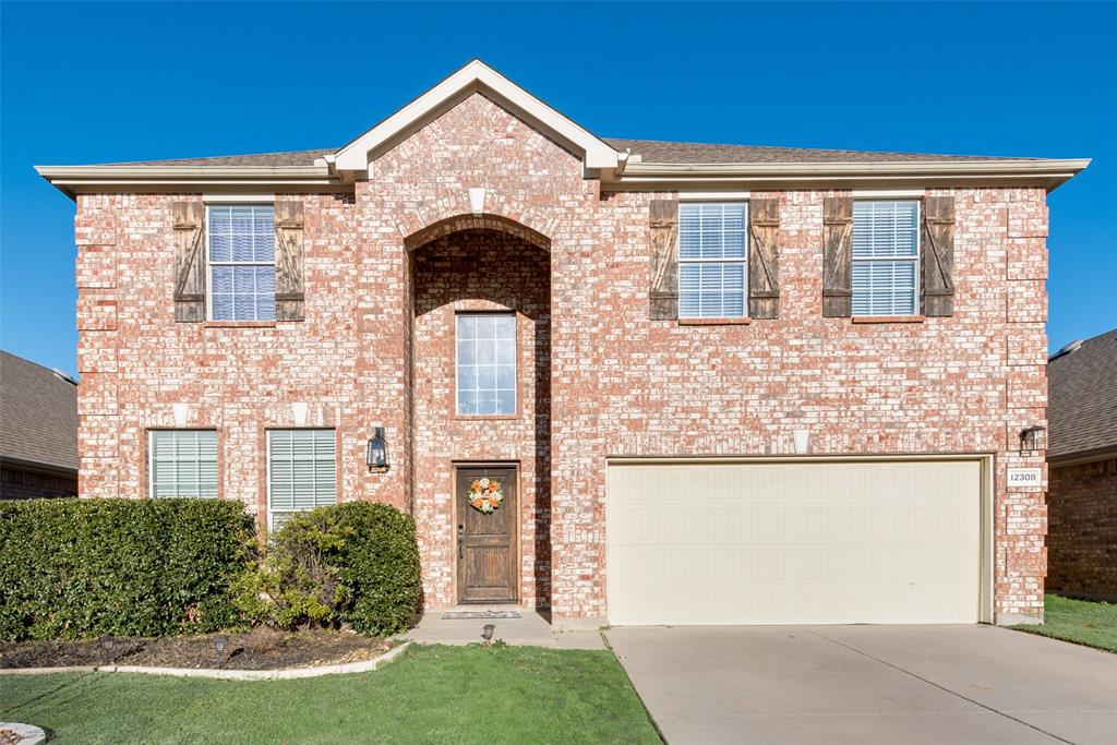 12308 Durango Root Drive Property Photo