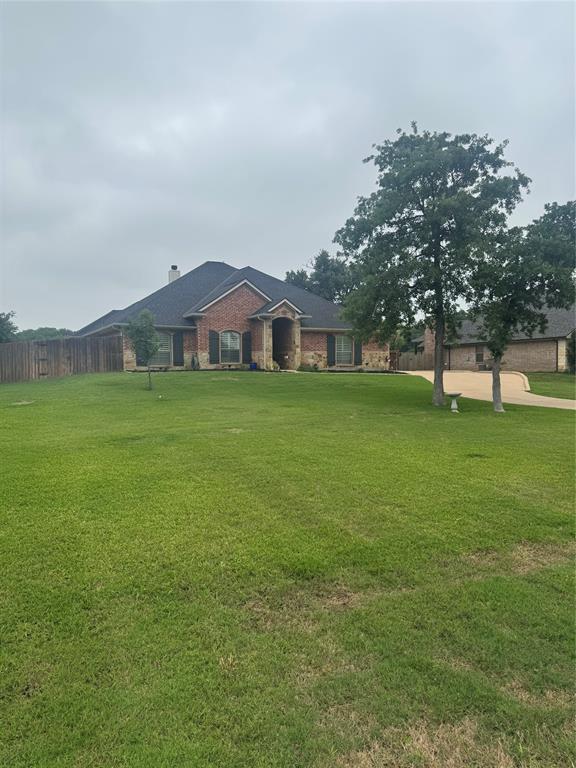 6702 Forest Oaks Court Property Photo 1