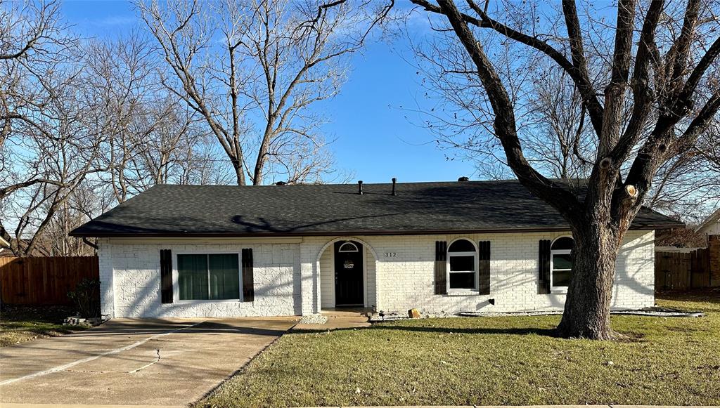 312 Mockingbird Trail Property Photo