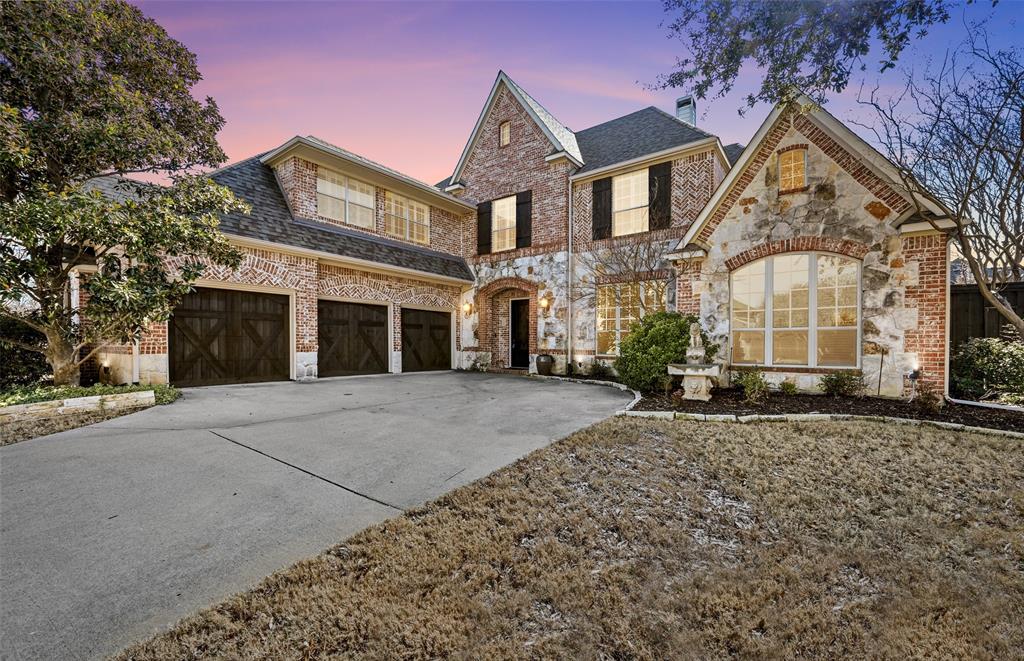 6316 Creekwood Court Property Photo