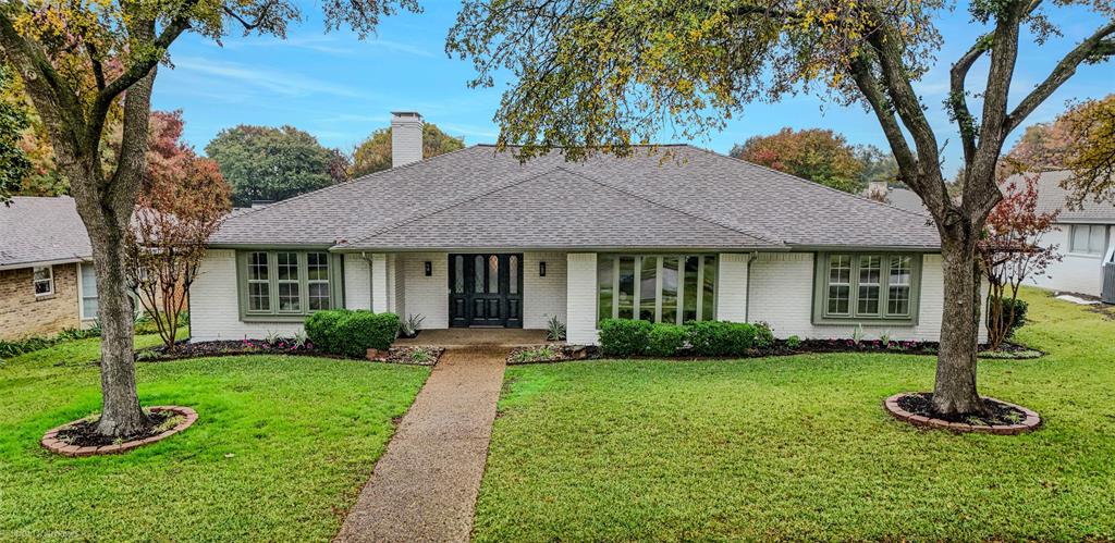 1812 Lake Hill Lane Property Photo