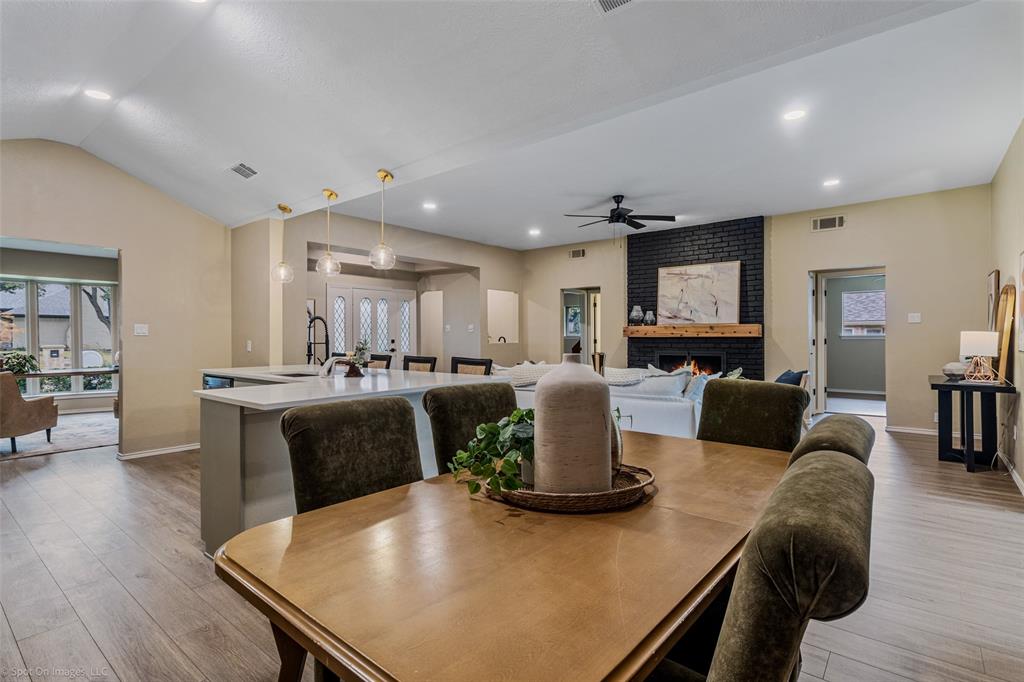 1812 Lake Hill Lane Property Photo 12