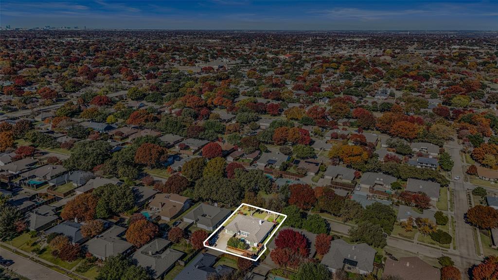 1812 Lake Hill Lane Property Photo 39