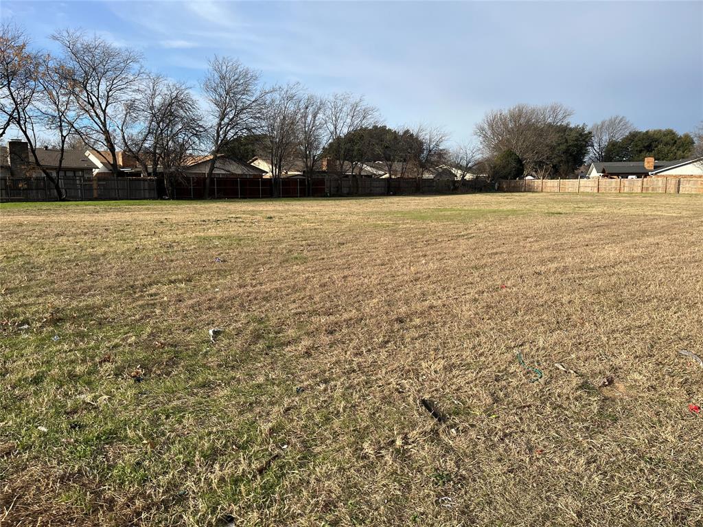 Tbd W Cleburne Road Property Photo 9