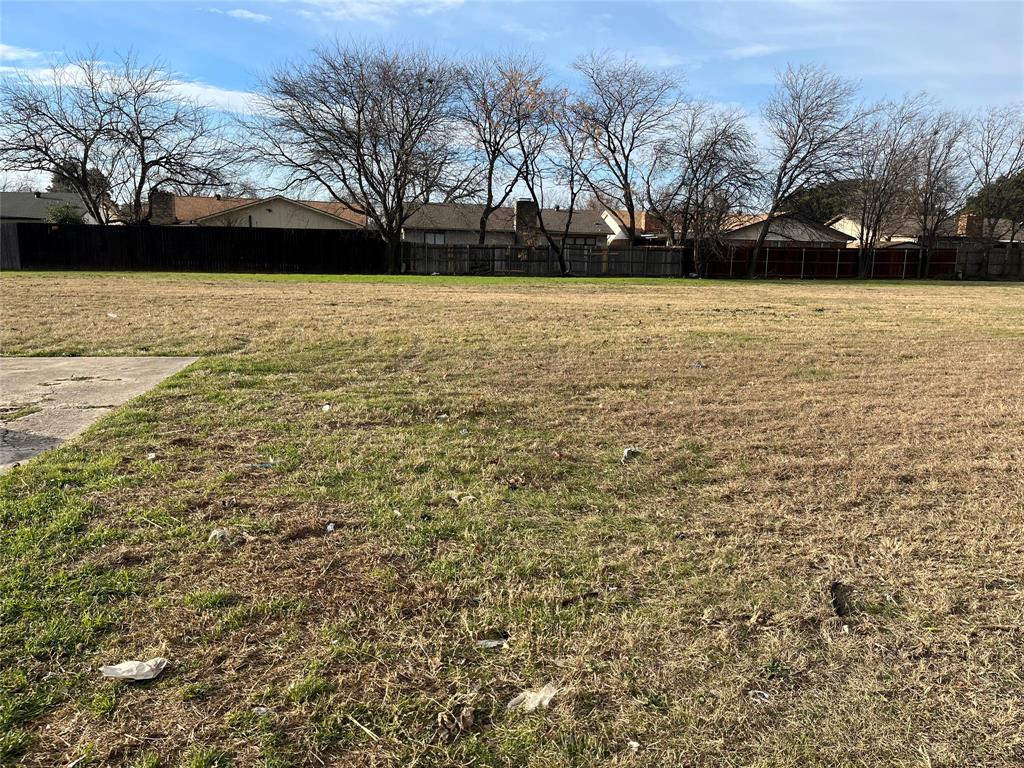 Tbd W Cleburne Road Property Photo 10