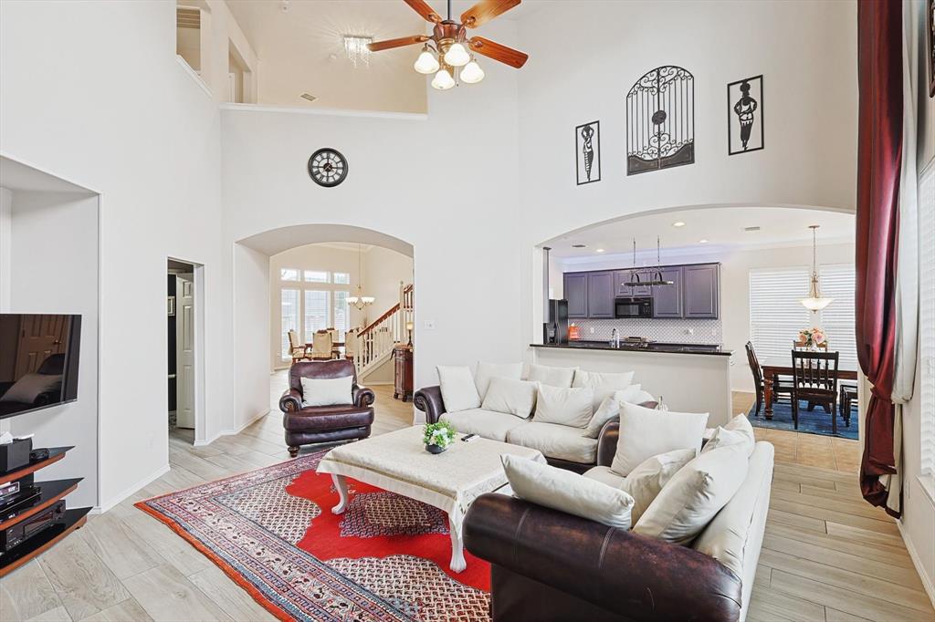 501 Maple Leaf Lane Property Photo