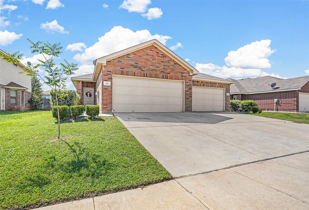 444 Canvas Court Property Photo 1